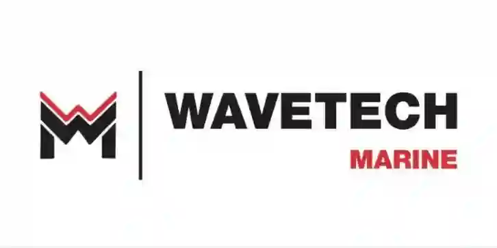 WAVETECH MARINE logo