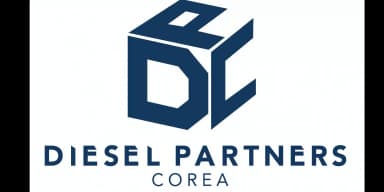 DIESEL PARTNERS COREA CO.LTD logo
