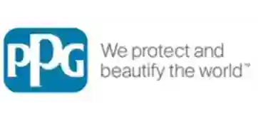 PPG Coatings Belgium BVSRL logo