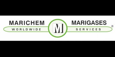 MCMG WORLDWIDE LTD (MARICHEM MARIGASES) logo