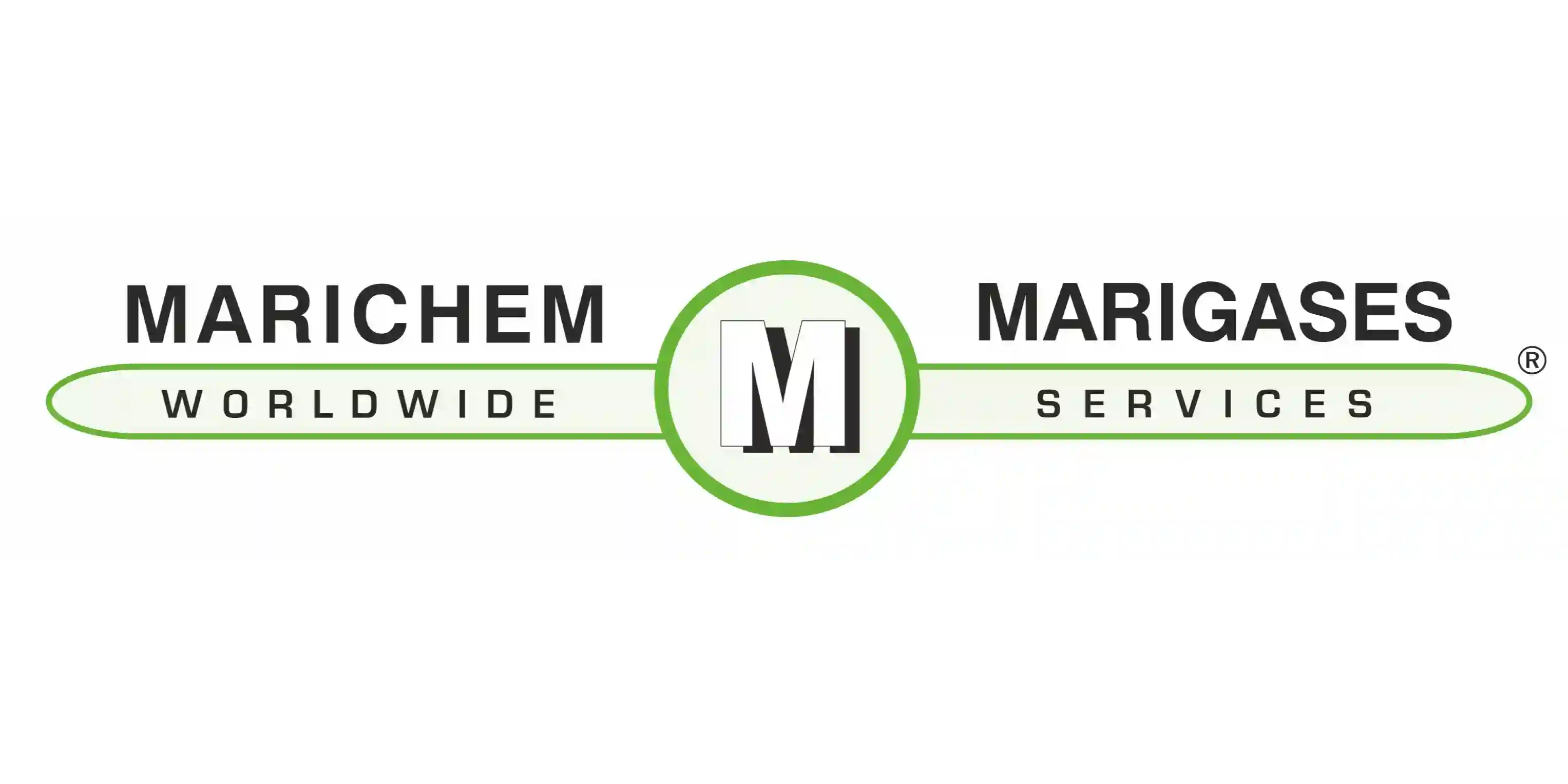 MCMG WORLDWIDE LTD (MARICHEM MARIGASES) logo