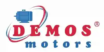 DEMOSMOTORS SA logo