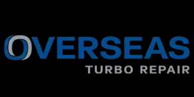 OVERSEAS TURBO REPAIR LTD logo