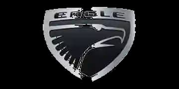 Eagle Generators ltd. logo