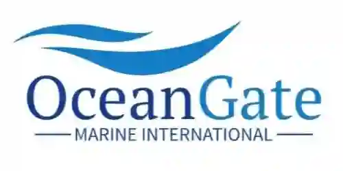 OceanGate Marine International logo