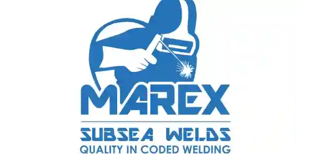 MAREX SUBSEA WELDS ltd. logo