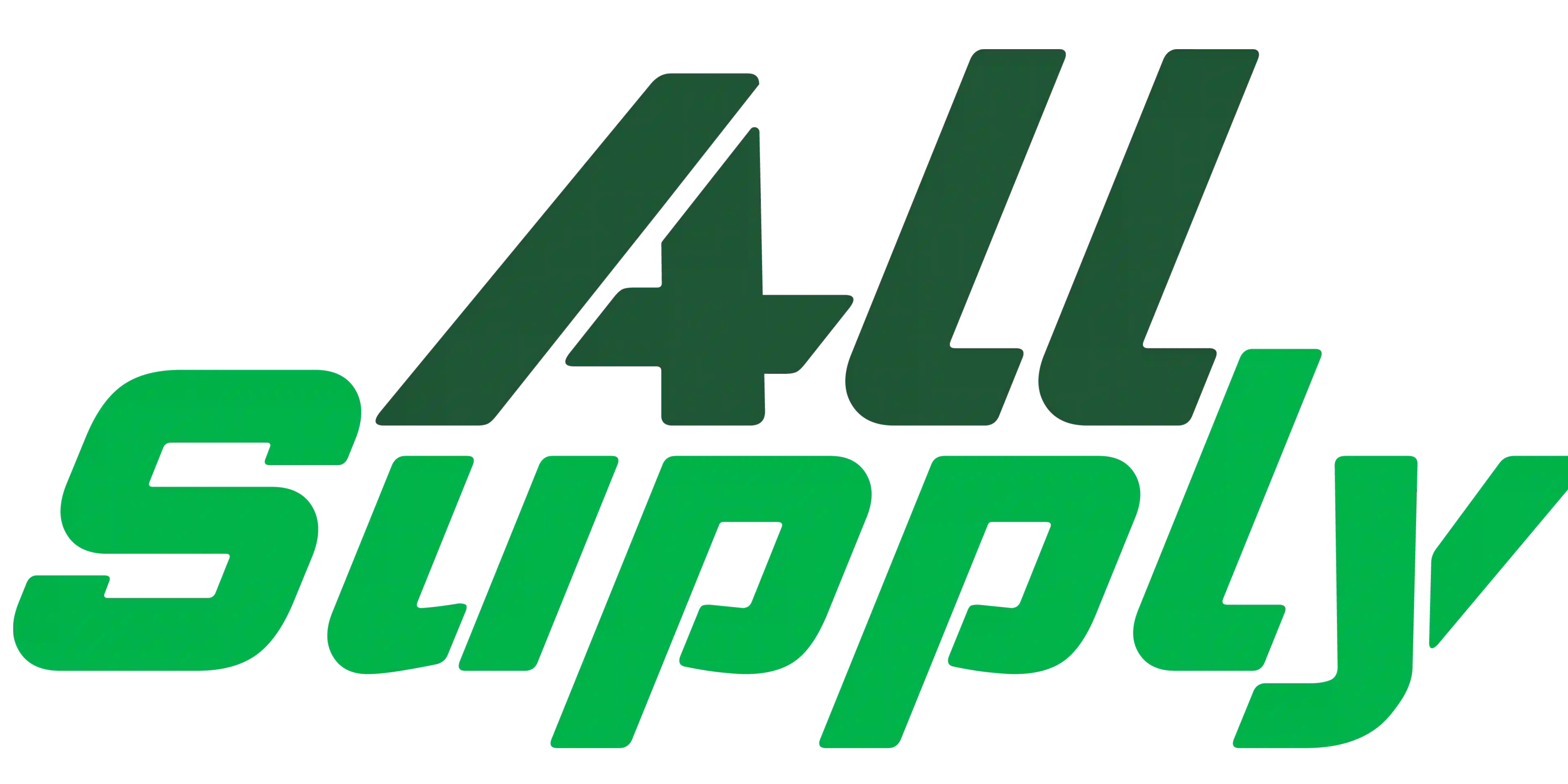 All Supply de Venezuela logo