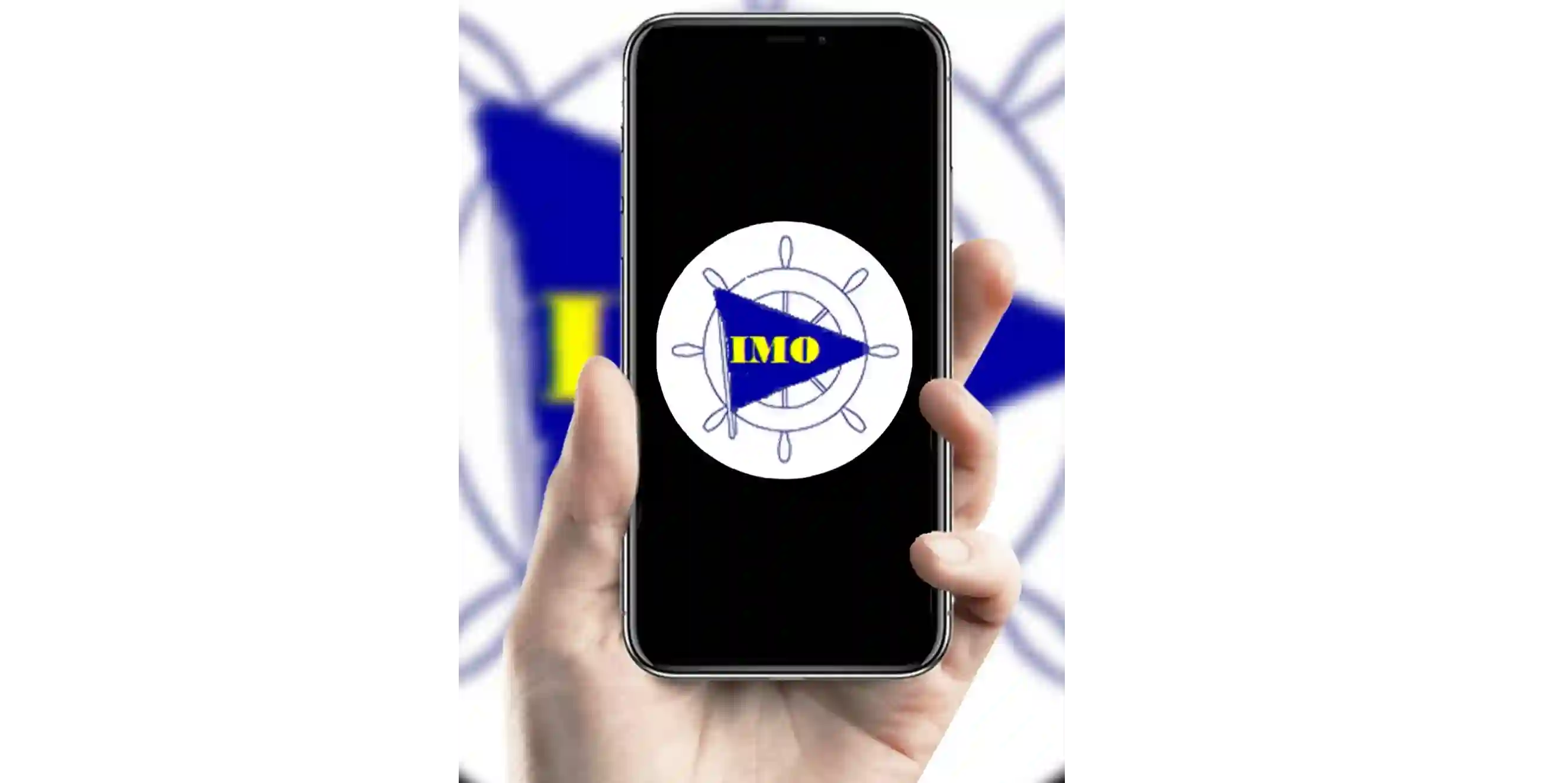 international marine office logo