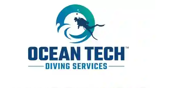 Ocean Tech Diving Services logo