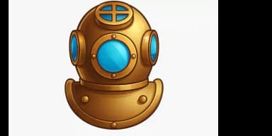 Inhaca Sub Diving Services logo