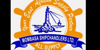 Mombasa Shipchandlers Ltd. logo