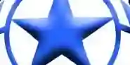 A BLUE STAR MARINE SERVICES Co. logo