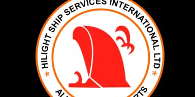 HILIGHT SHIP SERVICES INTERNATIONAL LIMITED logo