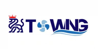 Towing Marine Energy Pte Ltd logo