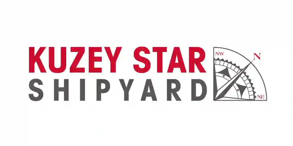 KUZEY STAR SHIPYARD logo