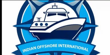 Indian offshore international logo