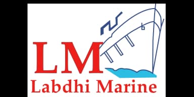 Labdhi Marine logo