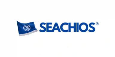 Seachios Marine Services logo