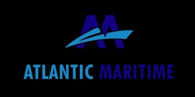 ATLANTIC MARITIME logo