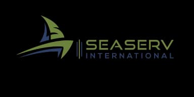 SEASERV INTERNATIONAL logo