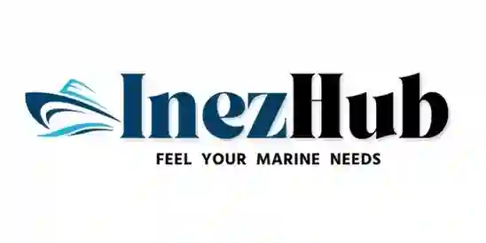 Inez Marine Hub logo