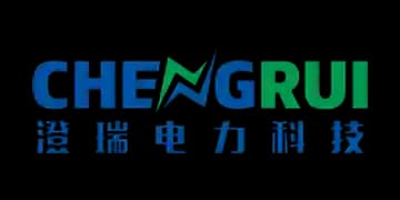 CHENGRUI POWER TECHNOLOGY (SHANGHAI) CO., LTD logo