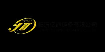 LINYI YITONG CHAIN CO LTD logo