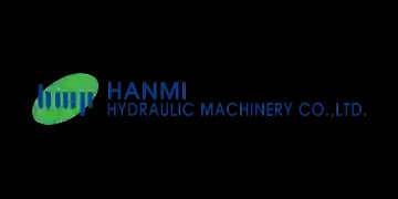 Hanmi Hydraulic Machinery Co., Ltd logo