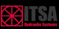 ITSA logo