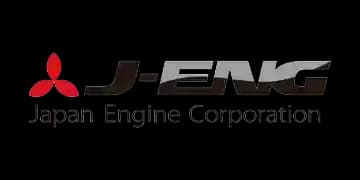 Japan Engine Corporation logo