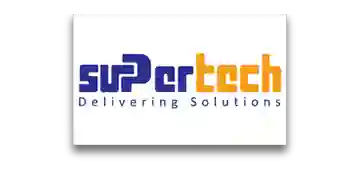 SUPER TECHNICAL FZCO logo