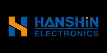 Hanshin Electronics Co Ltd logo