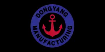 Dongyang MFG.co., LTD. logo