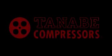 Tanabe Pneumatic Machinery Co Ltd logo