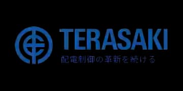 Terasaki Electric Co Ltd logo