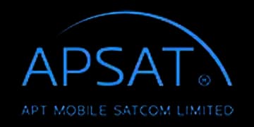 APT Mobile Satcom Ltd logo