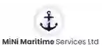 MiNi Maritime Services Ltd logo