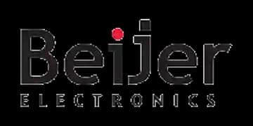 Beijer Electronics, Inc. logo