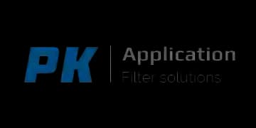 PK Application logo