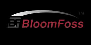 Bloomfoss Pte Ltd logo