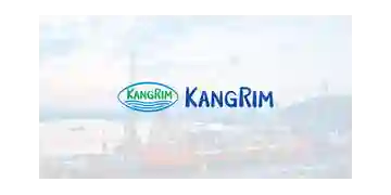 Kangrim Heavy Industries Co Ltd logo