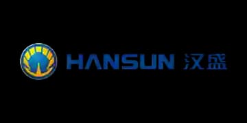 Hansun (shanghai) Marine Technology Co,Ltd logo