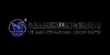 Lee San International Group Ltd logo