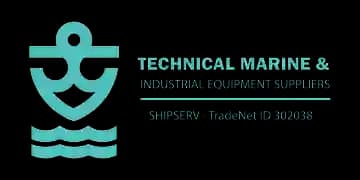Technical Marine Suppliers logo