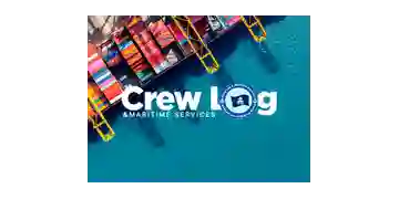 CrewLog logo