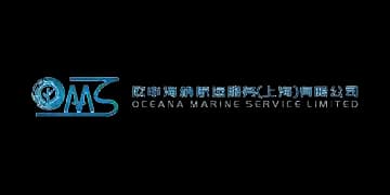 Oceana Marine Service Limited logo