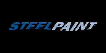 Steelpaint GmbH logo