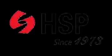Hebei Hengsheng Pumps Co Ltd logo