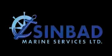 Sinbad Marine Services Ltd logo