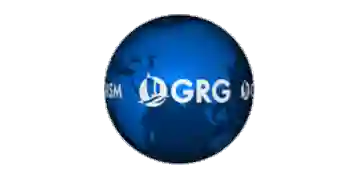 GLOBAL RADIANCE SHIPPING AGENCY logo